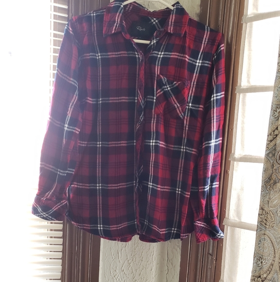 Flannel - Picture 2 of 2